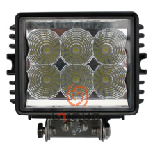 Barras de luz LED 18W, 36W, 54W y 72W